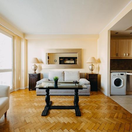 Shortstaypoland Warecka Varsovie Extérieur photo