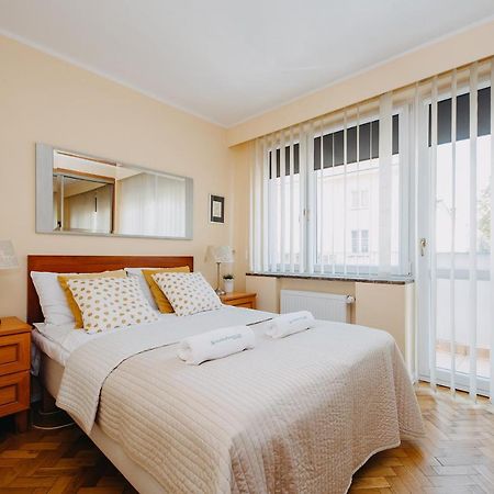 Shortstaypoland Warecka Varsovie Extérieur photo
