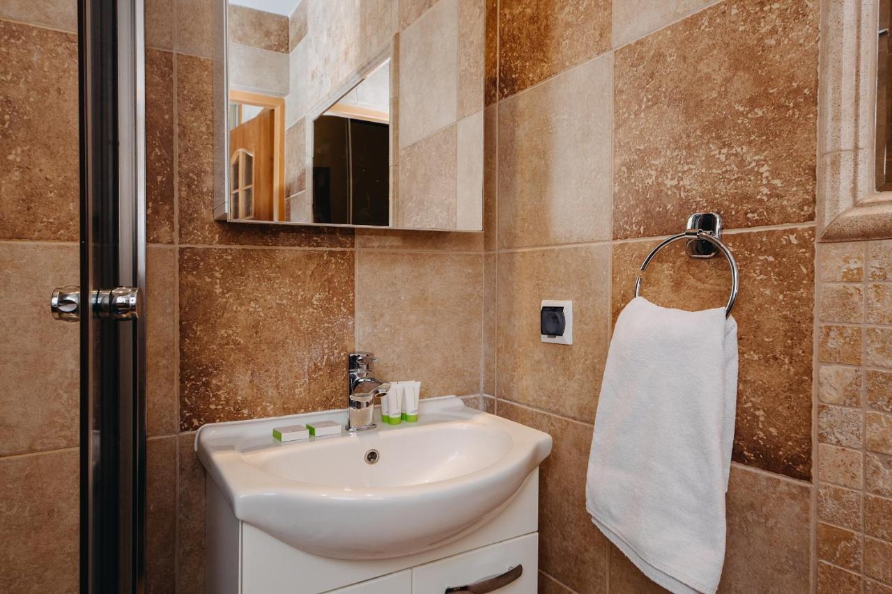 Shortstaypoland Warecka Varsovie Extérieur photo