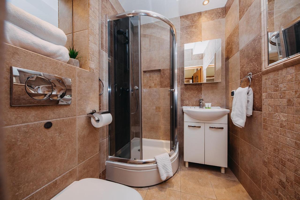 Shortstaypoland Warecka Varsovie Extérieur photo