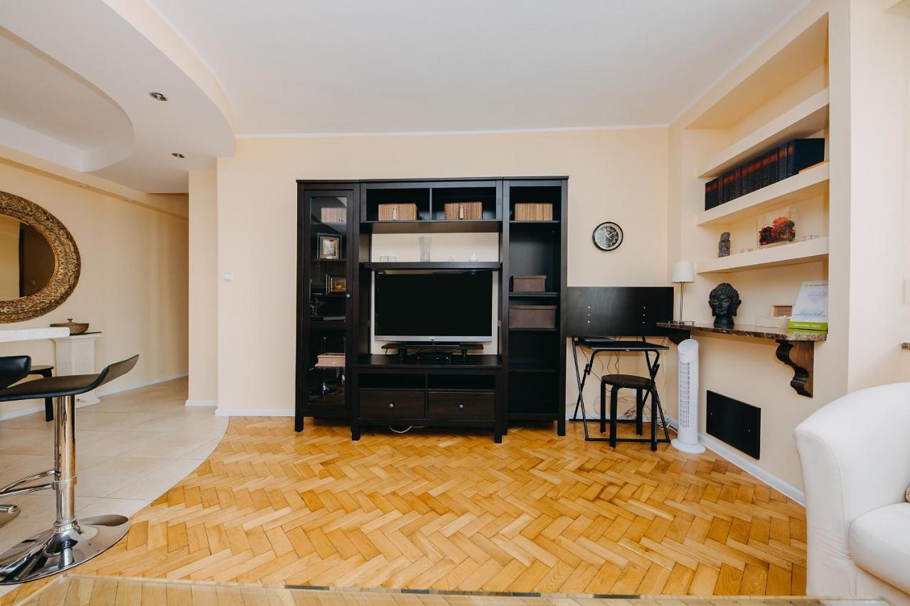 Shortstaypoland Warecka Varsovie Extérieur photo