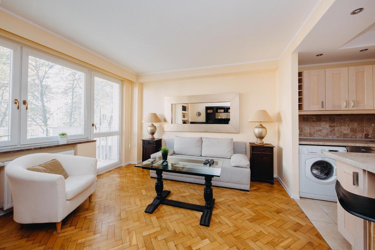 Shortstaypoland Warecka Varsovie Extérieur photo